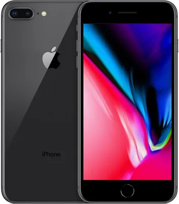 Produktbild von iPhone 8 Plus 64GB (Wiederaufbereitet)