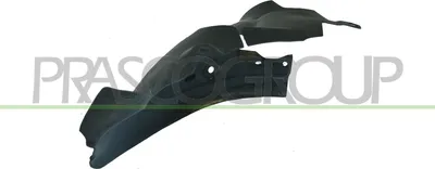 Produktbild von PRASCO Innenkotflügel Radhausschale Vorne Rechts für RENAULT Clio III Schrägheck (BR0/1, CR0/1) CLIO Grandtour (KR0/1)