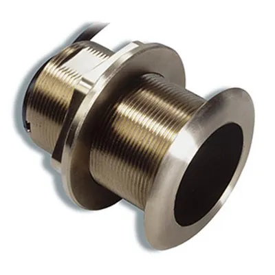 Produktbild von Garmin Airmar B60, Navigator-Wandler, Garmin, echo 101 echo 151 echo 151dv echo 201 echo 201dv echo 301c echo 301dv echo 501c echo 551c echo..., Bronze, Bronze, Wasserdicht