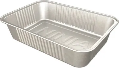 Immagine prodotto di Vaschetta di raccolta del grasso Ninja Woodfire adatta al barbecue Ninja OG701 (set di 10)