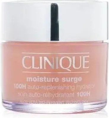 Obrázok produktu pre Clinique Moisture Surge 100h Auto-Replenishing Hydrator 125ml