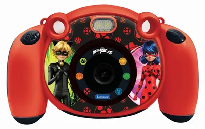 Obrázek produktu pro Digitální kamera Miraculous StarCAM® HD s kartou SD