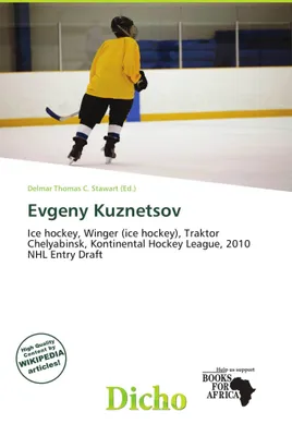 Produktbild von Evgeny Kuznetsov
