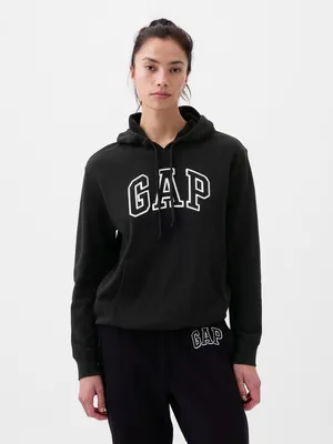 Obrázek produktu pro Mikina GAP s logem, velikost XL