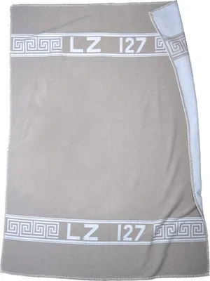 Obrázek produktu pro Zoeppritz Basis Hero, deka proti kouři, 840, 95 % vlna (merino), 5 % kašmír, rozměry 140x190, barva: šedá (140x190, 513015 | 4051244496742)