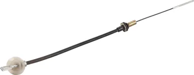 Produktbild von Kupplungszug 650/380 mm Länge 7616775