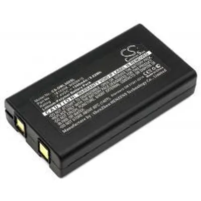 Zdjęcie produktu dla Bateria Dymo 1814308