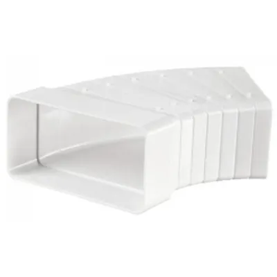 Immagine prodotto di Ginocchio per condotto d'aria piatto VENTS 52510