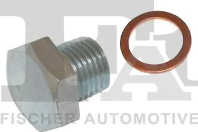Produktbild von FA1 257.843.011 Verschlussschraube Ölwanne