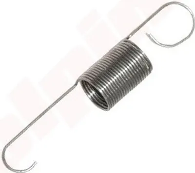 Image de Ressort de régulateur Pour Briggs & Stratton ( 698726 ) 32Mm
