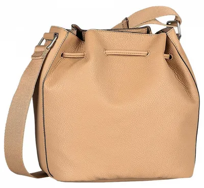 Imagen del producto de Bolsos Tom Tailor para mujer. Accesorios. Bolsos. Color marrón. Estilo casual