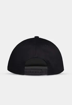 Produktbild von Star Wars Snapback Cap Villains