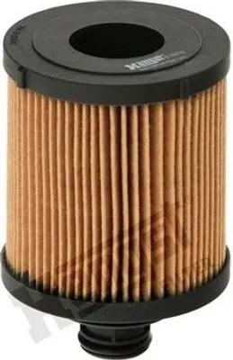 Produktbild von Hengst Ölfilter für Alfa Citroen Fiat Ford Opel Peugeot Suzuki