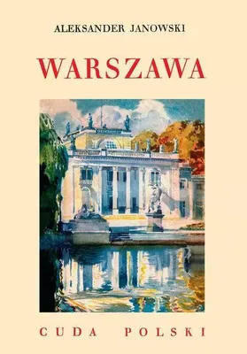 Obrázek produktu pro Warszawa