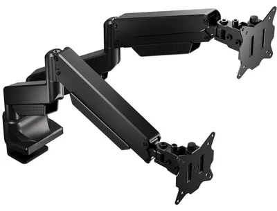 Produktbild von ENDORFY Atlas GS Pro Double, Monitorhalterung, (für Monitore bis 124,5