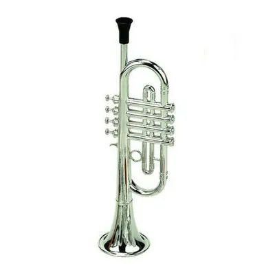 Produktbild von Reig Musicales Trompete 3 Metallische Kolben Auf Dem Aktienmarkt    One Size