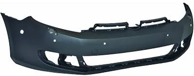 Produktbild von DIEDERICHS Stoßstange Stoßfänger für VW GOLF VI (5K1) 2215153