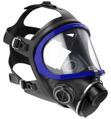 Obrázek produktu pro Celotvářová maska X-plore 5500, univerzální velikost