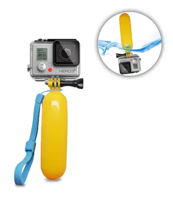 Produktbild von Schwimmkörper-Halterung Für Gopro Sjcam Sportkameras