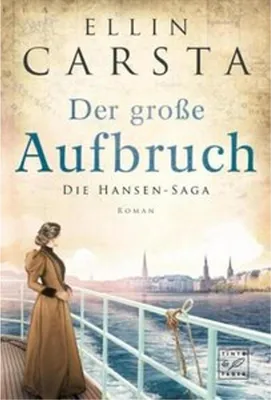 Zdjęcie produktu dla Der große Aufbruch