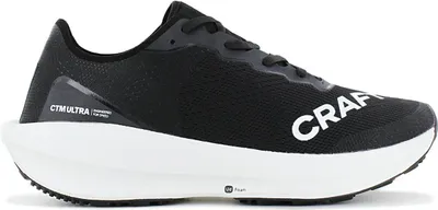 Produktbild von CRAFT CTM Ultra 2 M - Herren Laufschuhe Schwarz 1912181-999900 , Größe: EU 43.5 UK 9