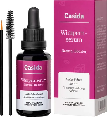 Zdjęcie produktu dla Serum do rzęs naturalny wzmacniacz 30 ml