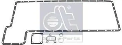 Produktbild von DT Spare Parts Dichtungssatz Ölwanne 1.31012 für SCANIA 2 - series 4mm 24mm 36mm