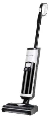 Produktbild von Kabelloser Bodenreiniger – Nass- und Trockenreiniger – 3-in-1 Staubsauger – Besen – 14 kPa Saugleistung