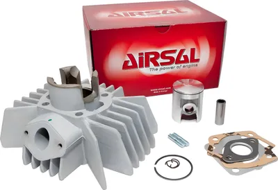 Obrázok produktu pre Súprava valcov Airsal Sport 50cc pre Derbi Variant Start