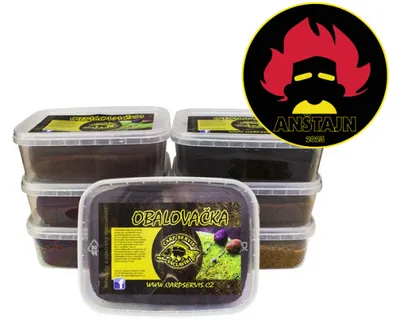 Produktbild von Karpfen Servis Vaclavik Pastenwickler 150g 5802