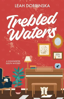 Produktbild von Trebled Waters