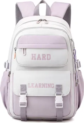Produktbild von Schulrucksack Teenager Rucksack Schultasche