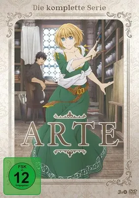 Obrázok produktu pre Arte