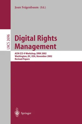 Produktbild von Digital Rights Management