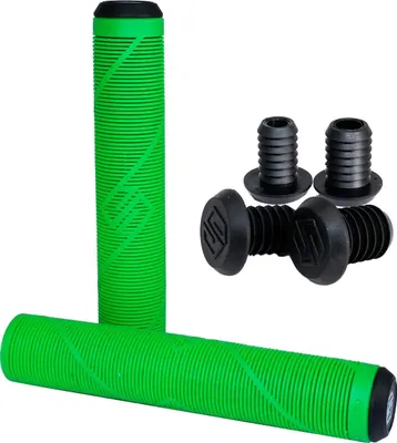 Obrázok produktu pre Striker stunt scooter gripy zelené