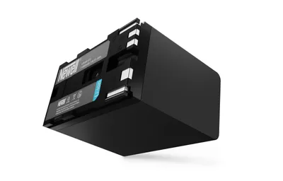 Produktbild von Náhradní baterie Newell BP-975 pro Canon