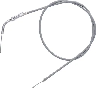 Zdjęcie produktu dla Kabel przepustnicy, szary - Simson SR1