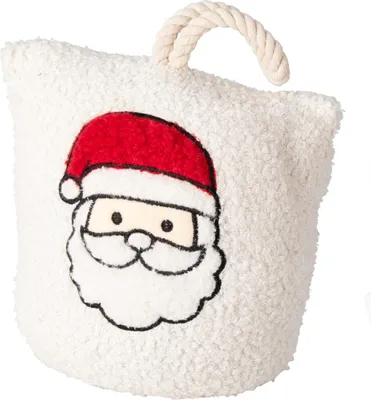 Produktbild von Türstopper mit Weihnachtsmuster