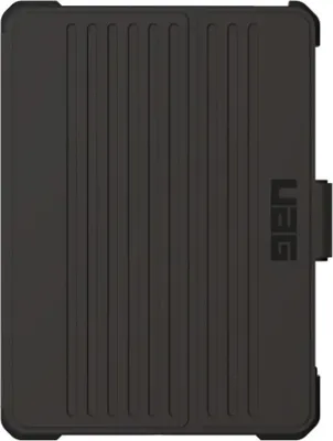 Image de Uag Metropolis Se Case avec Apple Pencil Holder pour Ipad 10.9 10 / 11 - Noir