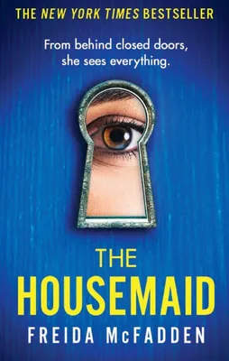 Produktbild von The Housemaid