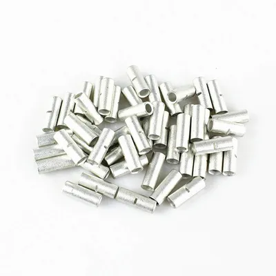 50 nicht isolierte Stoßverbinder 10-12/14-16/18-22 AWG