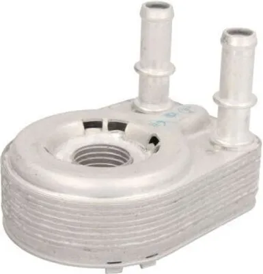 Produktbild von THERMOTEC D4F003TT Ölkühler Motoröl für FIAT PUNTO (188) Doblo Cargo (223) Doblo Kombi (119, 223) Strada Pickup (178) PALIO Weekend (178DX)