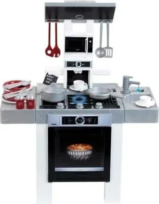 Immagine prodotto di Cucina per bambini Bosch "Pure