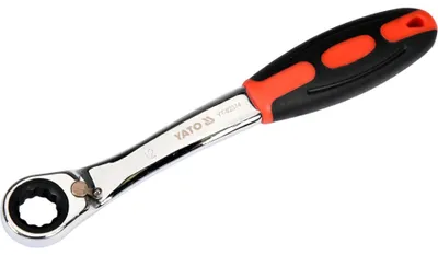 Zdjęcie produktu dla Yato YT-02374, Stal, 1 szt.