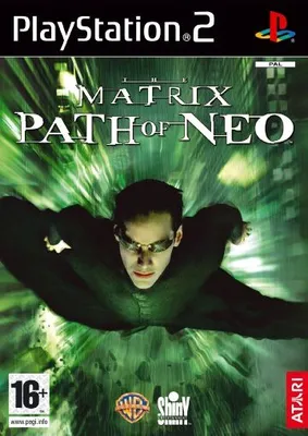 Produktbild von Matrix - The Path of Neo