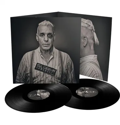 Zdjęcie produktu dla Till Lindemann: Tongue 2025