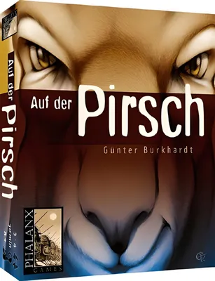 Produktbild von Auf der Pirsch