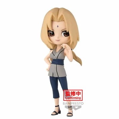 Obrázek produktu pro Naruto Shippuden Tsunade Q postava 14cm