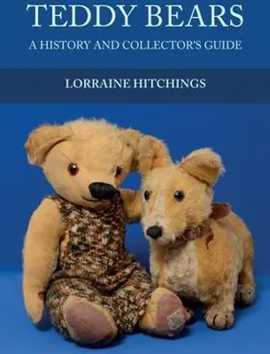 Produktbild von Teddy Bears