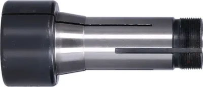 Image de 5C Step Collet Metal Chuck Holder Fixing Tool Accessory Replacement for Lathe MachineHead Diameter 2in